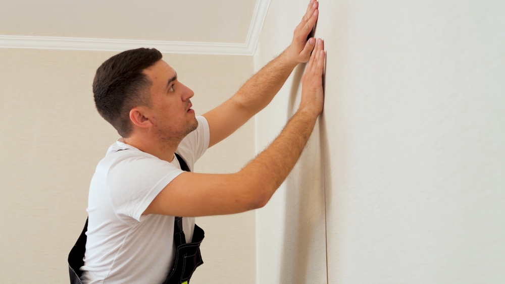 Renovlies laten aanbrengen in Zwolle met 10 procent korting door ervaren behangers.